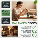 Moringa Carrier Oil for Diffusers, Dry Skin, Hair | Natural Aroma Oil for Home Fragrance, DIY Beauty Blends & DIY Candle Making, Long Lasting Scent for Office, Bedroom Scent 4 Fl Oz (120 mL)