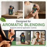 Moringa Carrier Oil for Diffusers, Dry Skin, Hair | Natural Aroma Oil for Home Fragrance, DIY Beauty Blends & DIY Candle Making, Long Lasting Scent for Office, Bedroom Scent 4 Fl Oz (120 mL)