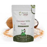 Natural Coconut Milk Powder