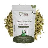 Natural Lemon Verbena Cut & Sifted