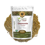 Chamomile Flowers Powder