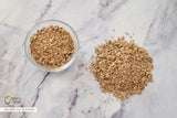 Nutmeg (Cut & Sifted)